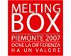 Melting Box Piemonte 2007