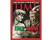 Italy vs China: Italia in copertina su TIME