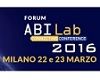 Forum ABILab 2016