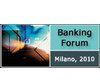Banking Forum 2010