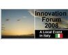 Innovation Forum 2008